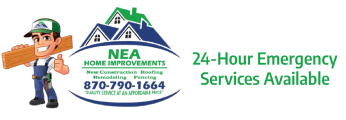 Nea Home Improvements